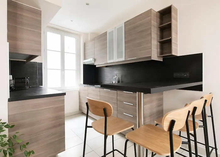 Appartement Vertus