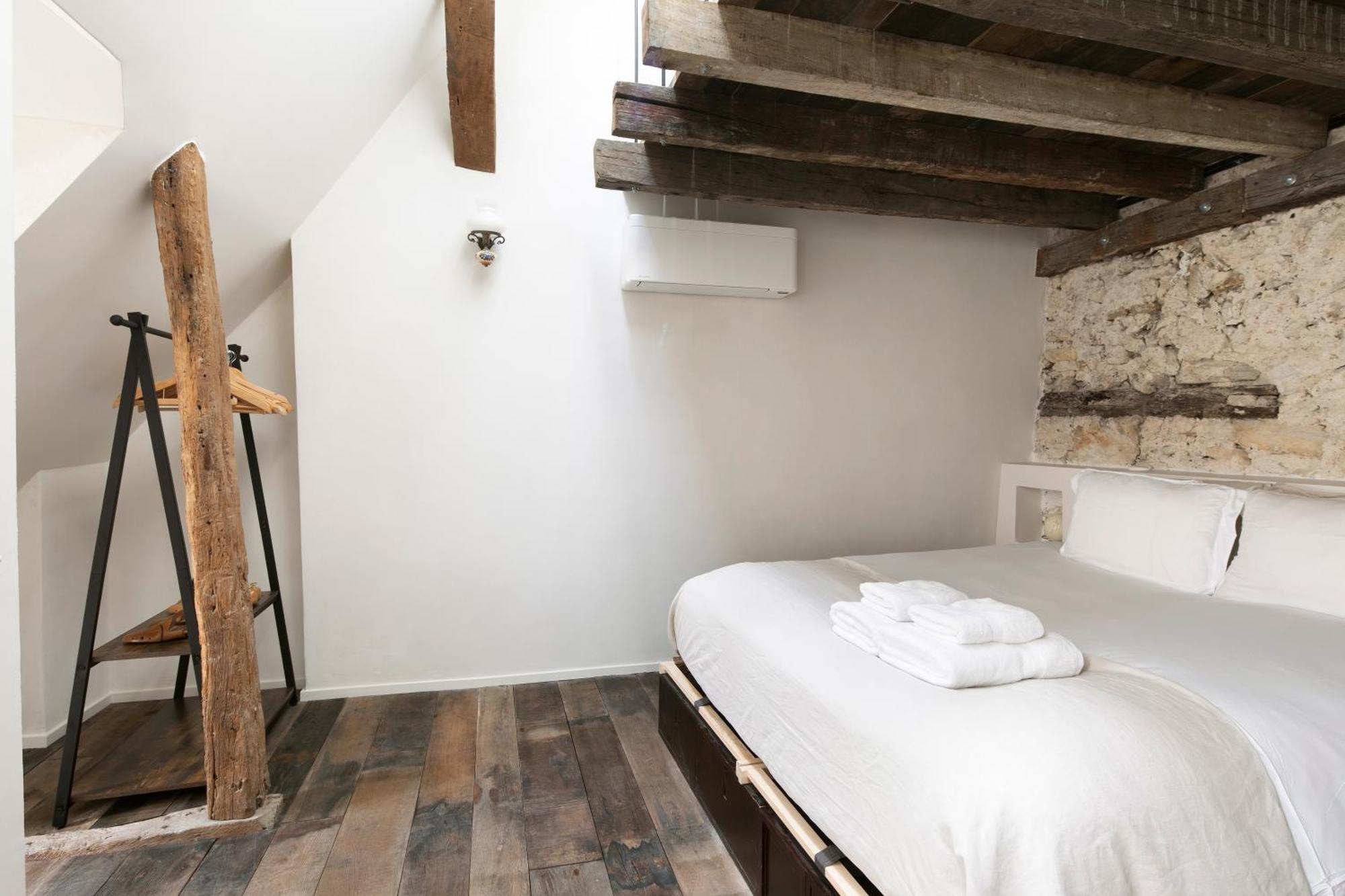 Vertus Apartment