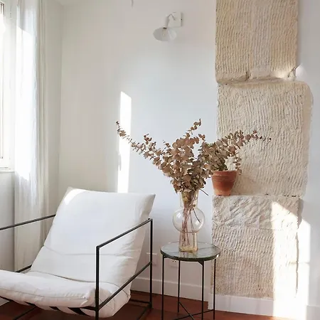 Appartement Vertus Paris Exterior photo