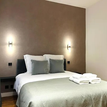 Appartement Vertus Paris Exterior photo