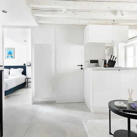 Appartement Vertus Paris Exterior photo