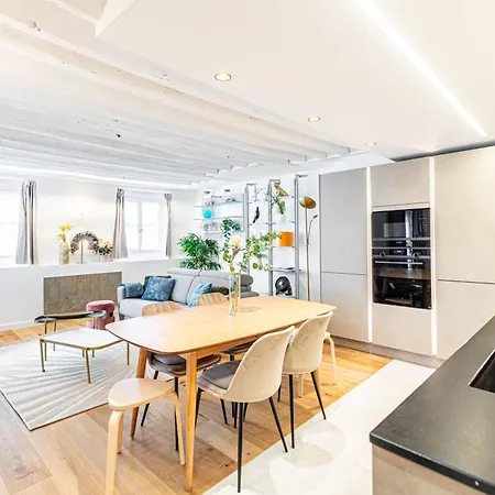 Appartement Vertus Paris Exterior photo