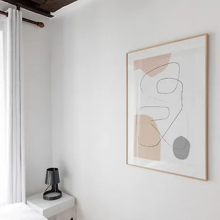 Appartement Vertus Paris Room photo