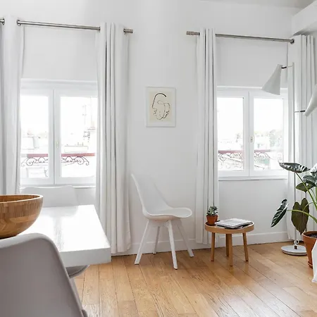 Appartement Vertus Paris Room photo
