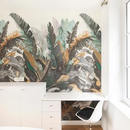 Appartement Vertus Paris Room photo