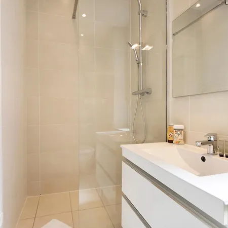 Appartement Vertus Paris Room photo