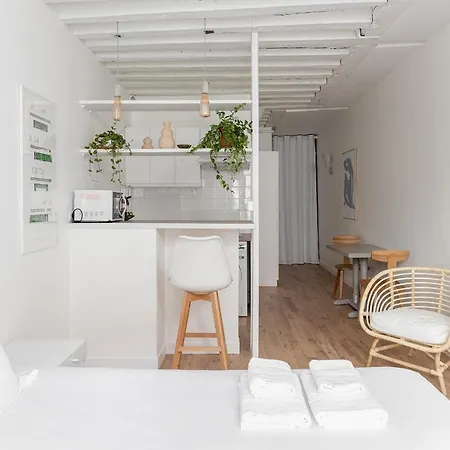 Appartement Vertus Paris Exterior photo