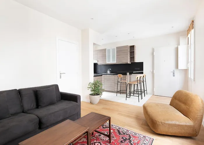 Appartement Vertus