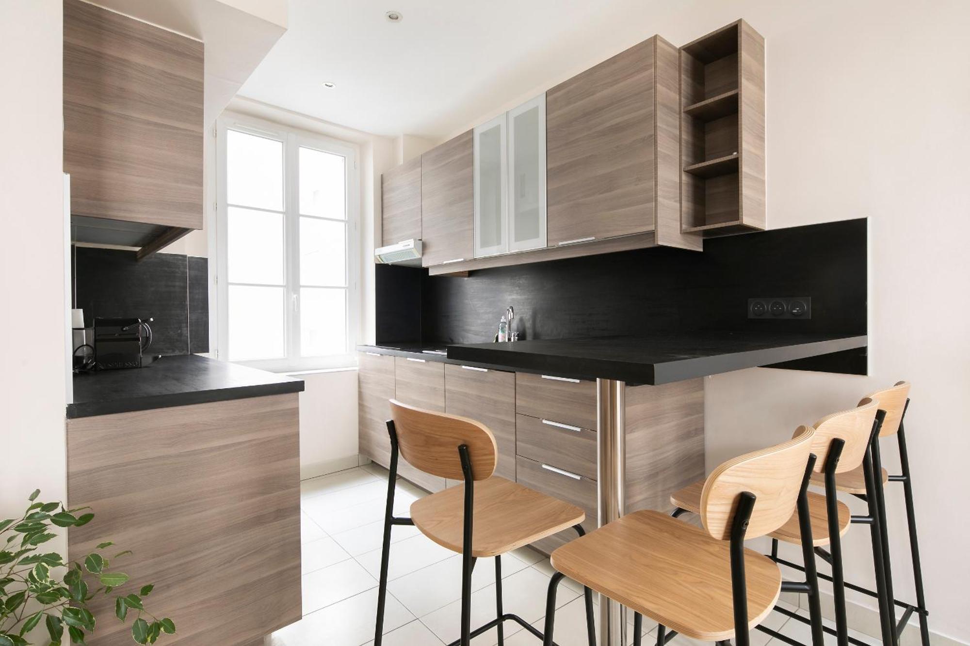 Appartement Vertus *