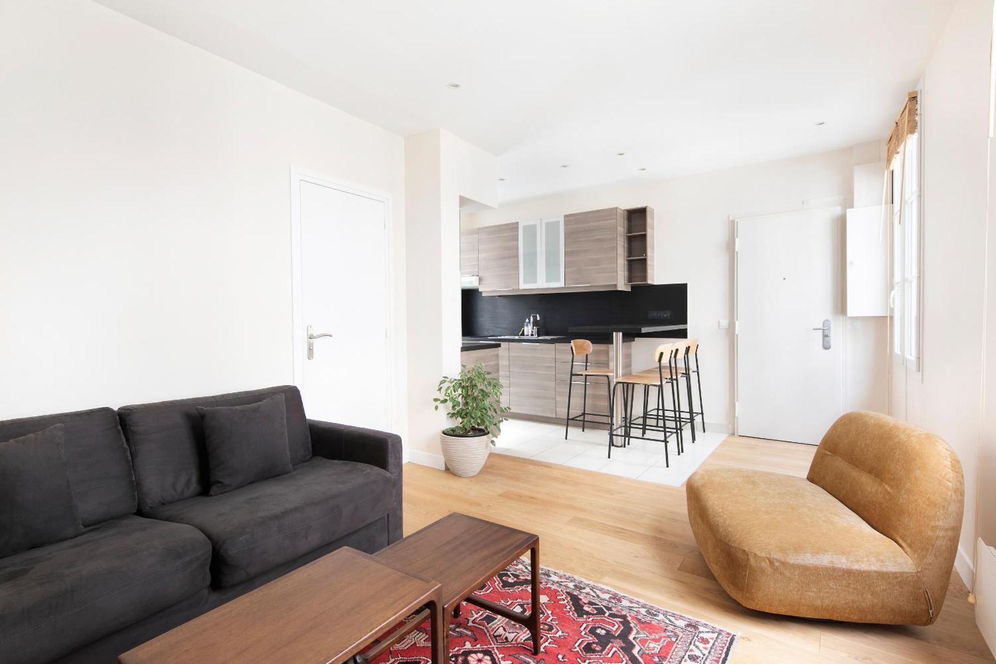 Vertus * Paris